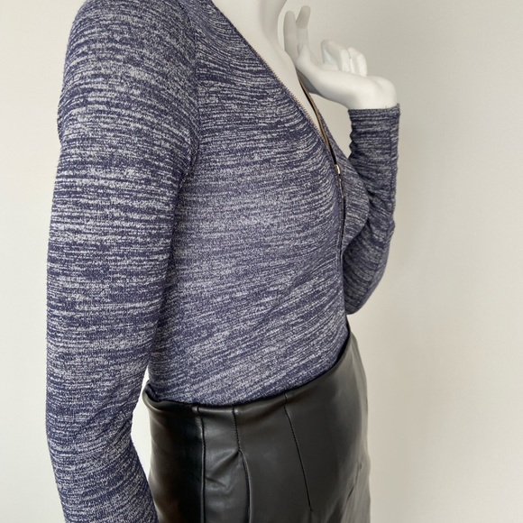 DYNAMITE XS lLong Sleeve Shirt - Picture 7 of 8